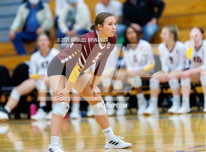 Thumbnail 3 in Papillion-LaVista vs. Omaha Central photogallery.