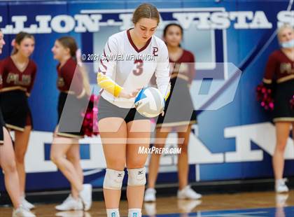 Thumbnail 1 in Papillion-LaVista vs. Omaha Central photogallery.
