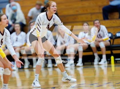 Thumbnail 3 in Papillion-LaVista vs. Omaha Central photogallery.