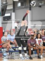Photo from the gallery "Mater Dei vs. Hamilton (Nike TOC Southwest)"