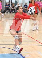 Photo from the gallery "Mater Dei vs. Hamilton (Nike TOC Southwest)"