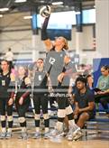 Photo from the gallery "Mater Dei vs. Hamilton (Nike TOC Southwest)"