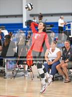 Photo from the gallery "Mater Dei vs. Hamilton (Nike TOC Southwest)"