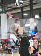 Photo from the gallery "Mater Dei vs. Hamilton (Nike TOC Southwest)"