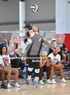 Photo from the gallery "Mater Dei vs. Hamilton (Nike TOC Southwest)"
