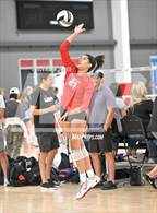 Photo from the gallery "Mater Dei vs. Hamilton (Nike TOC Southwest)"