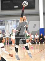 Photo from the gallery "Mater Dei vs. Hamilton (Nike TOC Southwest)"