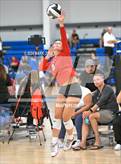 Photo from the gallery "Mater Dei vs. Hamilton (Nike TOC Southwest)"