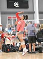 Photo from the gallery "Mater Dei vs. Hamilton (Nike TOC Southwest)"