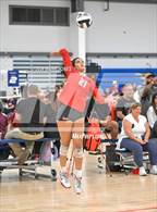Photo from the gallery "Mater Dei vs. Hamilton (Nike TOC Southwest)"