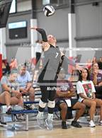 Photo from the gallery "Mater Dei vs. Hamilton (Nike TOC Southwest)"