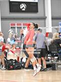 Photo from the gallery "Mater Dei vs. Hamilton (Nike TOC Southwest)"