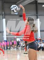 Photo from the gallery "Mater Dei vs. Hamilton (Nike TOC Southwest)"