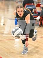 Photo from the gallery "Mater Dei vs. Hamilton (Nike TOC Southwest)"