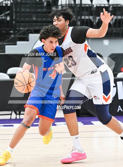 Thumbnail 1 in Kalaheo vs. Cholla (Section 7) photogallery.