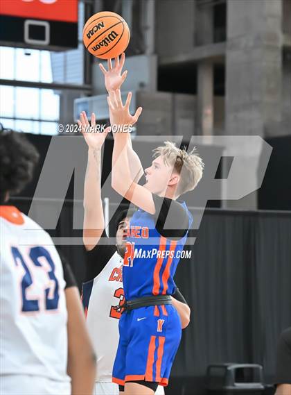 Thumbnail 3 in Kalaheo vs. Cholla (Section 7) photogallery.