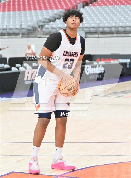 Thumbnail 2 in Kalaheo vs. Cholla (Section 7) photogallery.