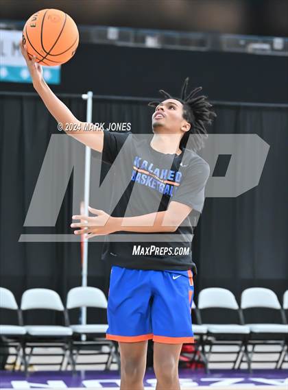 Thumbnail 1 in Kalaheo vs. Cholla (Section 7) photogallery.
