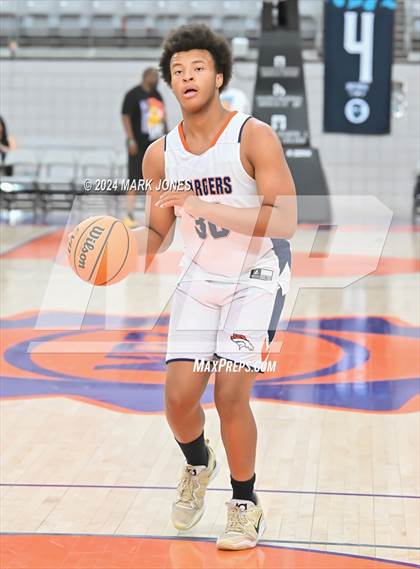 Thumbnail 3 in Kalaheo vs. Cholla (Section 7) photogallery.