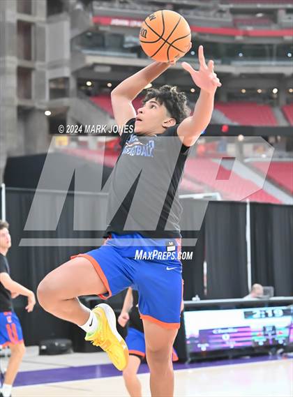 Thumbnail 3 in Kalaheo vs. Cholla (Section 7) photogallery.