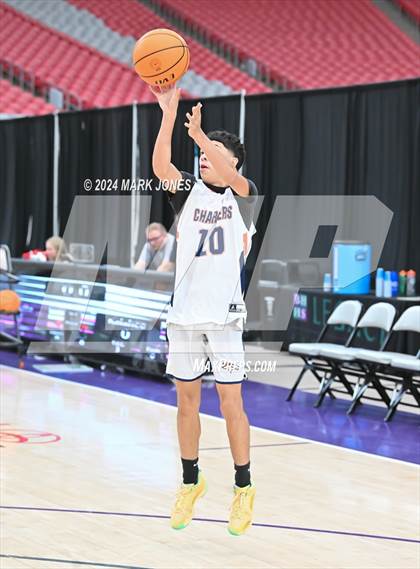 Thumbnail 2 in Kalaheo vs. Cholla (Section 7) photogallery.