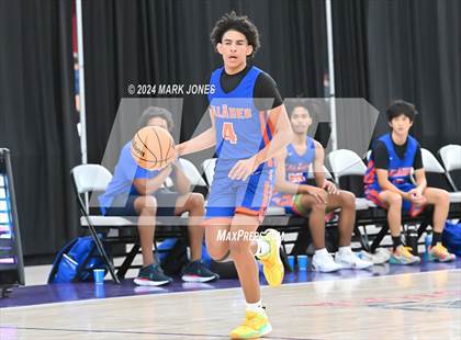 Thumbnail 1 in Kalaheo vs. Cholla (Section 7) photogallery.