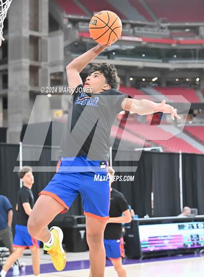 Thumbnail 1 in Kalaheo vs. Cholla (Section 7) photogallery.