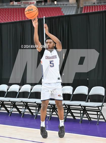 Thumbnail 1 in Kalaheo vs. Cholla (Section 7) photogallery.