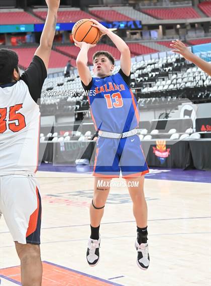 Thumbnail 1 in Kalaheo vs. Cholla (Section 7) photogallery.
