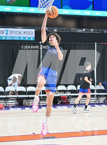 Thumbnail 2 in Kalaheo vs. Cholla (Section 7) photogallery.