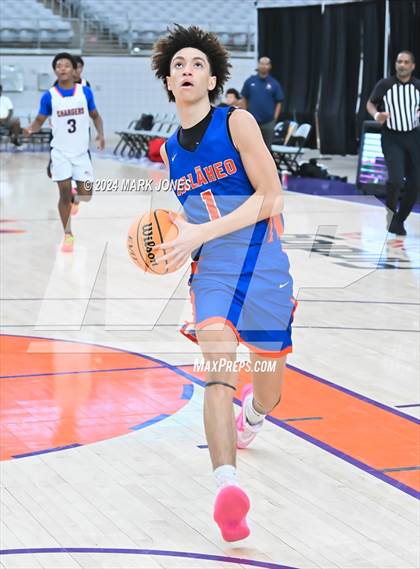 Thumbnail 3 in Kalaheo vs. Cholla (Section 7) photogallery.