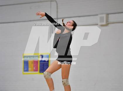 Thumbnail 3 in Kennedy vs Littleton (JV) photogallery.