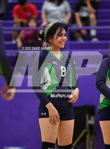 Thumbnail 3 in Kennedy vs Littleton (JV) photogallery.