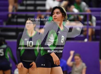 Thumbnail 2 in Kennedy vs Littleton (JV) photogallery.