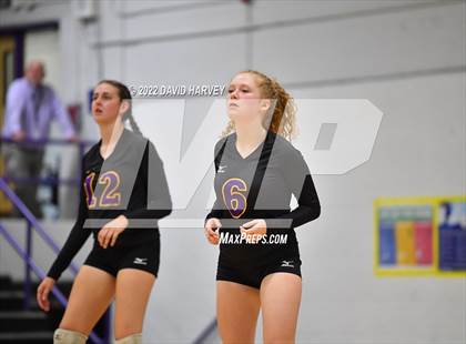 Thumbnail 2 in Kennedy vs Littleton (JV) photogallery.