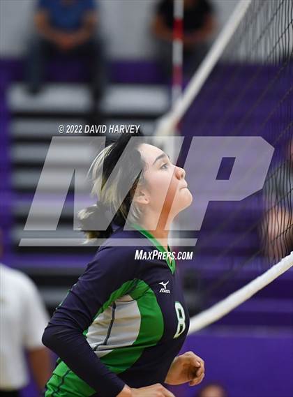 Thumbnail 3 in Kennedy vs Littleton (JV) photogallery.