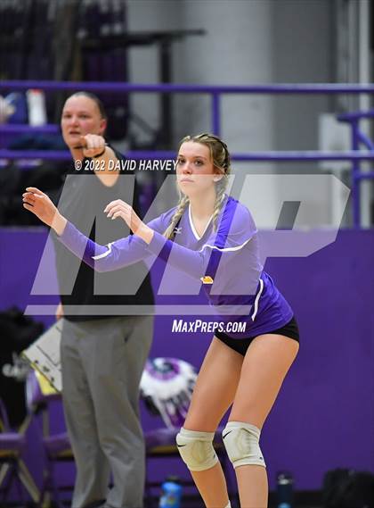 Thumbnail 2 in Kennedy vs Littleton (JV) photogallery.
