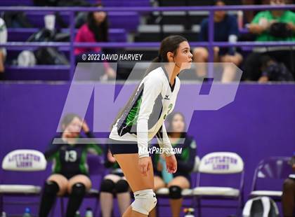 Thumbnail 3 in Kennedy vs Littleton (JV) photogallery.
