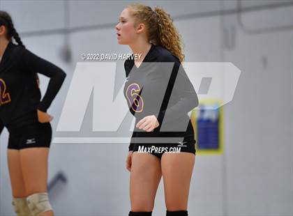 Thumbnail 3 in Kennedy vs Littleton (JV) photogallery.