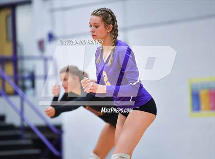 Thumbnail 1 in Kennedy vs Littleton (JV) photogallery.