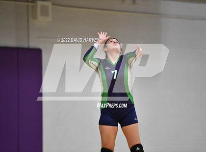 Thumbnail 2 in Kennedy vs Littleton (JV) photogallery.