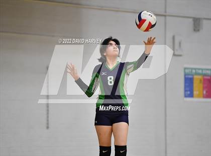 Thumbnail 3 in Kennedy vs Littleton (JV) photogallery.