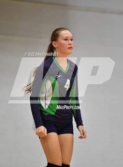 Thumbnail 1 in Kennedy vs Littleton (JV) photogallery.