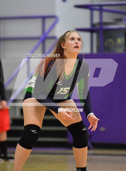 Thumbnail 3 in Kennedy vs Littleton (JV) photogallery.