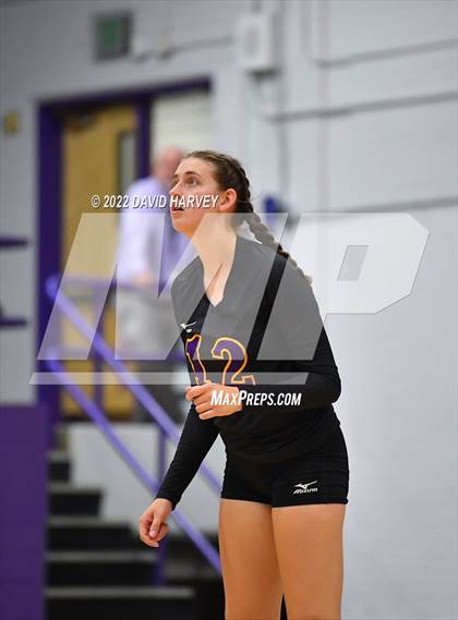 Thumbnail 2 in Kennedy vs Littleton (JV) photogallery.