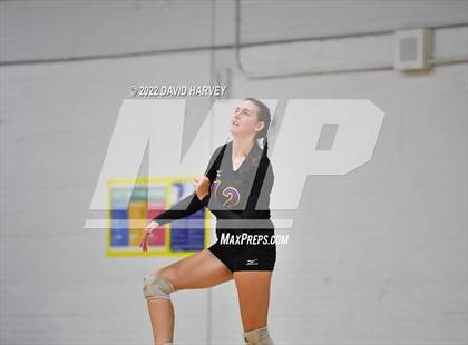 Thumbnail 1 in Kennedy vs Littleton (JV) photogallery.