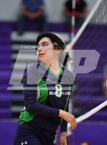 Thumbnail 2 in Kennedy vs Littleton (JV) photogallery.