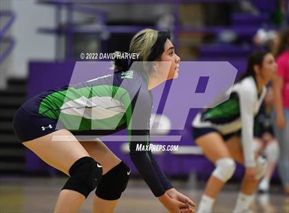Thumbnail 2 in Kennedy vs Littleton (JV) photogallery.