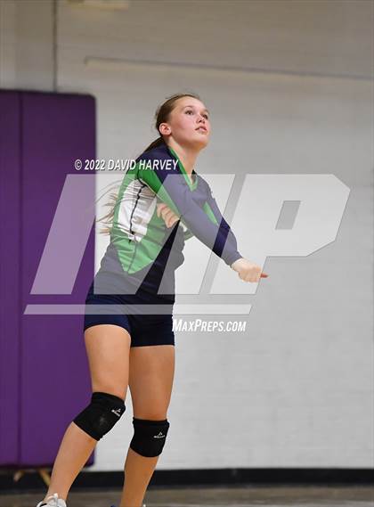 Thumbnail 1 in Kennedy vs Littleton (JV) photogallery.