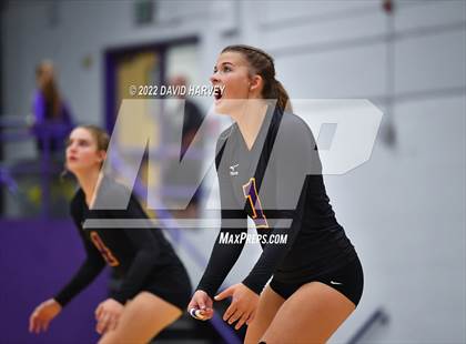 Thumbnail 2 in Kennedy vs Littleton (JV) photogallery.